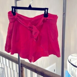 Parker shorts | size S | only worn once